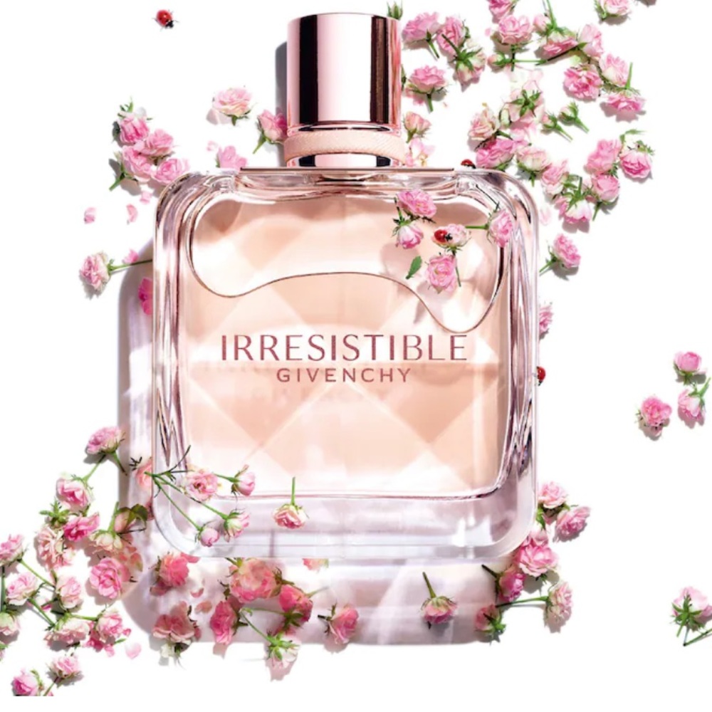 Givenchy Irresistible (Fraiche)